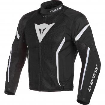 Dainese Air Crono 2 Tex Jacket Chaqueta Moto Verano