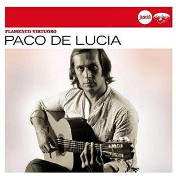 Flamenco Virtuoso