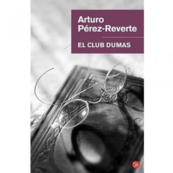 El club Dumas - Arturo Perez Reverte