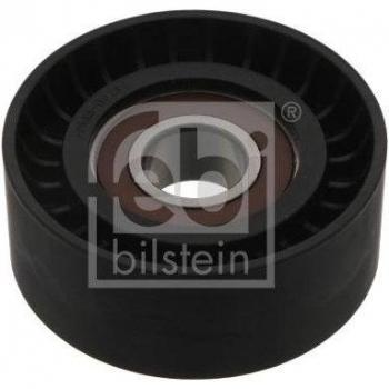 FEBI BILSTEIN Polea de deflexión/guía para correa v-ribbed 40441