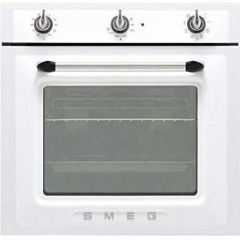 Smeg SF6905B1 - Horno (Medio, Horno eléctrico, 70 L, 3000 W, 70 L, 3000 W)