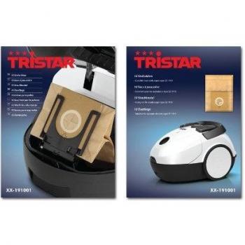 Tristar XX-191005 - Bolsa para polvo, para aspiradora SZ-1910