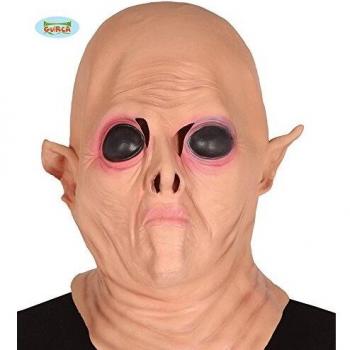 Guirca 2423 - Mascara Alien Latex