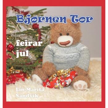 Osito Tor celebra la Navidad