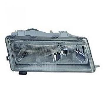 Faro Delantero VAN WEZEL 4741962 H1/H1 para SAAB 9000 5 puertas