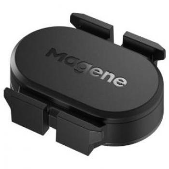 Magene Sensor de Velocidad y Cadencia S314 Plateado