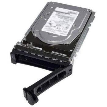 Dell 12TB Encrypted Hot-Swap 3.5 Hard Drive