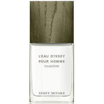 Issey Miyake L'Eau d'Issey Pour Homme Eau & Cedre Eau de Toilette Intense 100ml