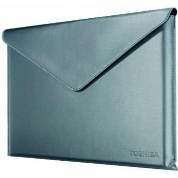 Toshiba PX1792E-1NCA - Maletín para portátil de 13.3