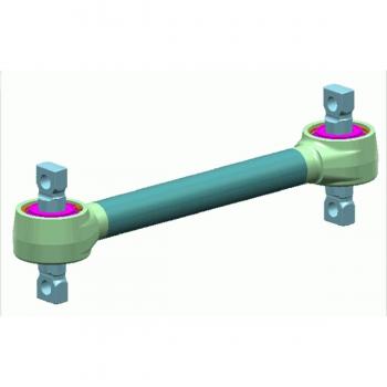 Brazo de suspensión LEMFÖRDER 39653 01