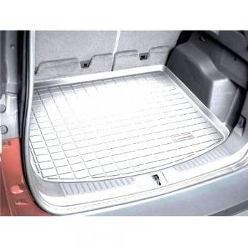 WeatherTech CargoLiner Compatible con Suzuki Grand Vitara 5 Puertas 2006-15|Negro|Sin Protección con conchoques