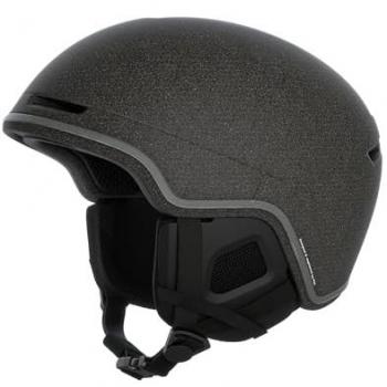 Casco POC Obex Pure gris oscuro mate - M-L, Unisex-Adult, tamaño M-L (55-58cm)
