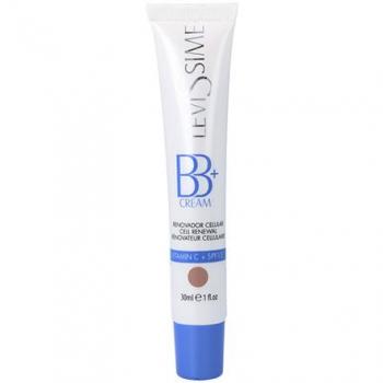 Bb Cream Renovador Celular 30ml (tonos Oscuro) - Levissime