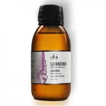 Aceite Esencial de Lavandino Bio 100ml