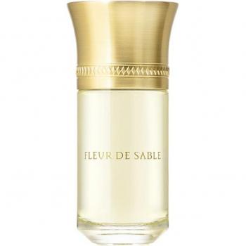 Fleur de Sable Unisex Eau de Parfum 50 ml