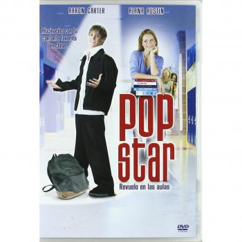 Pop Star [DVD]