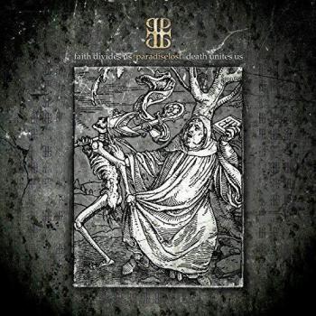 Faith Divides Us: Death Unites Us [Vinilo]