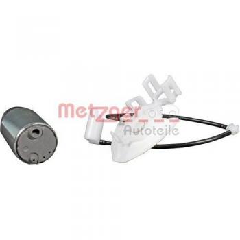 Metzger 2250175 Bomba de combustible