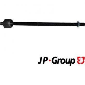 Rótula axial de dirección JP GROUP 3744500200 - Axial joint, compatible con varias marcas y modelos de vehículos, fabricada con materiales de alta calidad para garantizar durabilidad y rendimiento óptimo en la dirección del vehículo