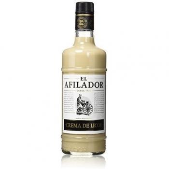 Afilador Licor Crema de Orujo - 700 ml