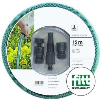 Fitt 6115154 - Manguera Idro Kit C/A 6115154-15Mm-15Mt