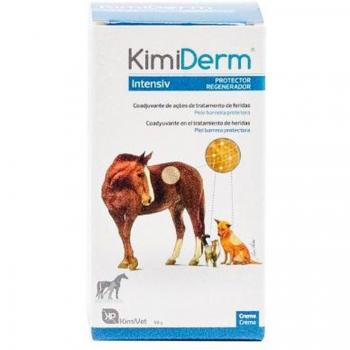 Kimiderm Intensiv Crema 50gr Kimipharma