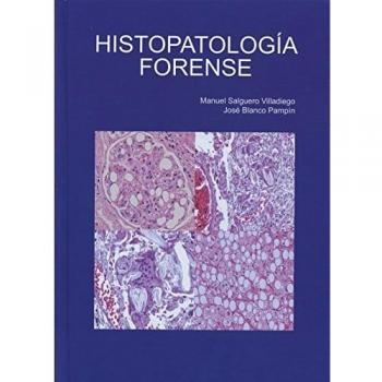 Histopatología Forense
