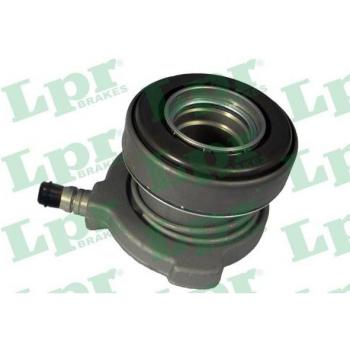Desembrague central LPR 3465, tipo de producto: Releaser, características: diseñado para sistemas de embrague, compatible con vehículos específicos, fabricado en materiales duraderos, fácil instalación