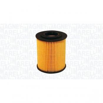 Filtro de aceite MAGNETI MARELLI 152071758798