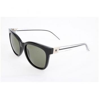 Missoni MM 543 06S Men's Black Sunglasses 54mm