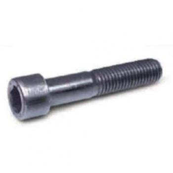 Tornillo DIN 912 8.8 Aceitado M12x30 Mikalor