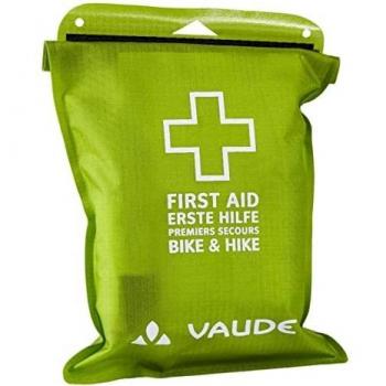 Kit de Primeros Auxilios M Impermeable Verde Vaude