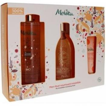 Melvita Cofre L'Or Bio Mi Irresistible Ritual Nutritivo Bio