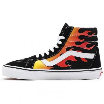 Zapatillas Casual Hombre Vans Sk8-Hi Reissue  Multicolor