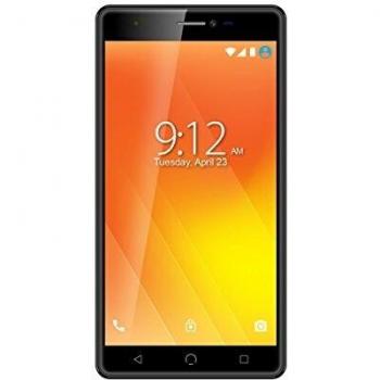 Nuu Mobile M3 Dual 32GB Black