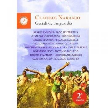 Gestalt De Vanguardia