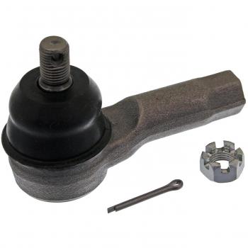 Rótula de Dirección FEBI BILSTEIN 42455 para Ford Ranger y Mazda B-Serie, Incluye Tuerca Cranelada y Pasador