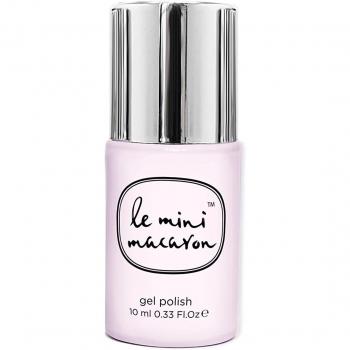 Esmalte Semipermanente Le Mini Macaron - Gel Polish Laca de uñas en tono Meringue 8.5 ml