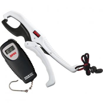 Rapala RFFGSC Floating Fish Gripper Scale Combo