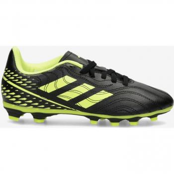 Zapatillas de Fútbol Adidas Copa Sense 4 FG Niños Color Negro Talla 29
