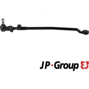 JP GROUP Junta Axial de Dirección 1244401180 - Alta calidad, diseño preciso, compatible con múltiples vehículos, fácil instalación, durabilidad garantizada