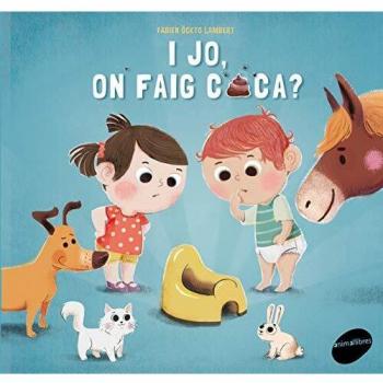 I Jo, On Faig Caca?: 0
