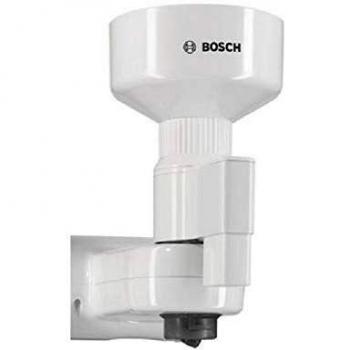 Bosch MUZ4GM3 Batidora y Accesorio para Mezclar Alimentos - Potencia de 700W, 4 niveles de velocidad, función turbo, recipiente de mezcla de 3.9 litros, cuchillas de acero inoxidable
