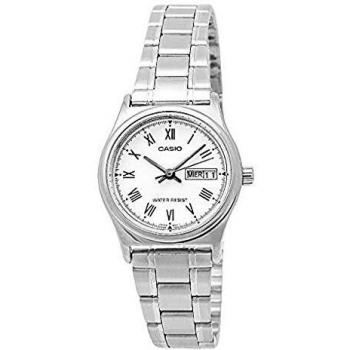 Casio LTP-V006D-7BUDF Women's Analog Metal Watch for Students