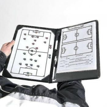 Carpeta Precision Pro Tactics Negro/blanco One Size, incluye características como diseño en colores negro y blanco, tamaño único, ideal para organización de documentos y materiales tácticos