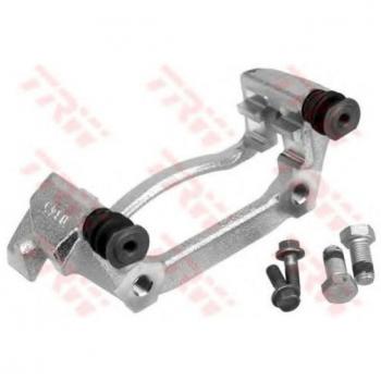 Pinza de freno TRW BDA519, soporte de pinza de freno, compatible con vehículos específicos, fabricada en materiales de alta calidad para garantizar durabilidad y rendimiento óptimo en el sistema de frenado