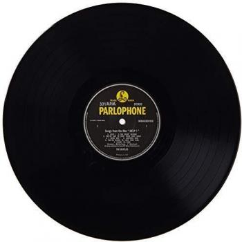 The Beatles – Help! LP