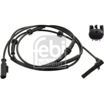 Sensor ABS FEBI BILSTEIN 106940