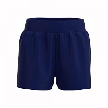 BIDI BADU Crew 2in1 Shorts Chicas - Azul Oscuro