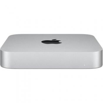 Mac Mini M1 (Noviembre 2020) 3,2 GHz - SSD 512 GB - 16 GB RAM - Plata